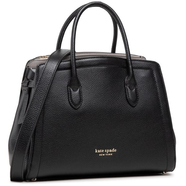 Kate Spade Дамска чанта Kate Spade Knott PXR00398 Black 001U