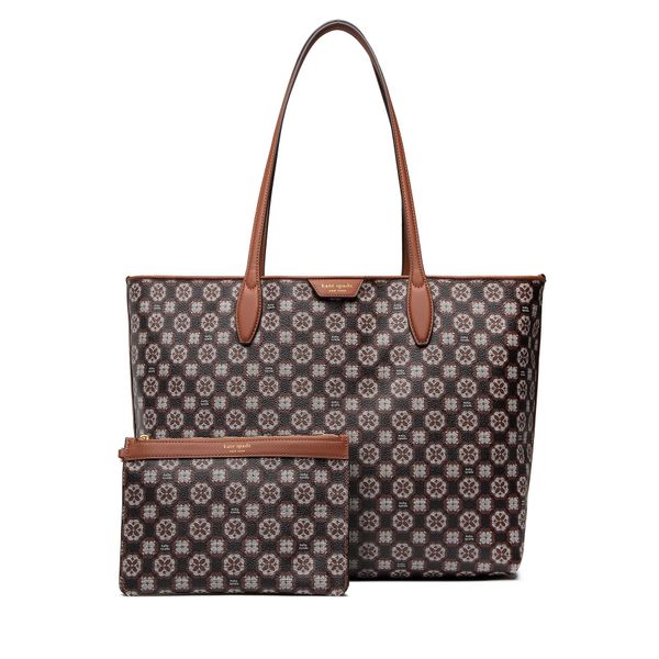 Kate Spade Дамска чанта Kate Spade Spade Flower Mo Sp Mgrm Md 1 K9026 Black Multi 001