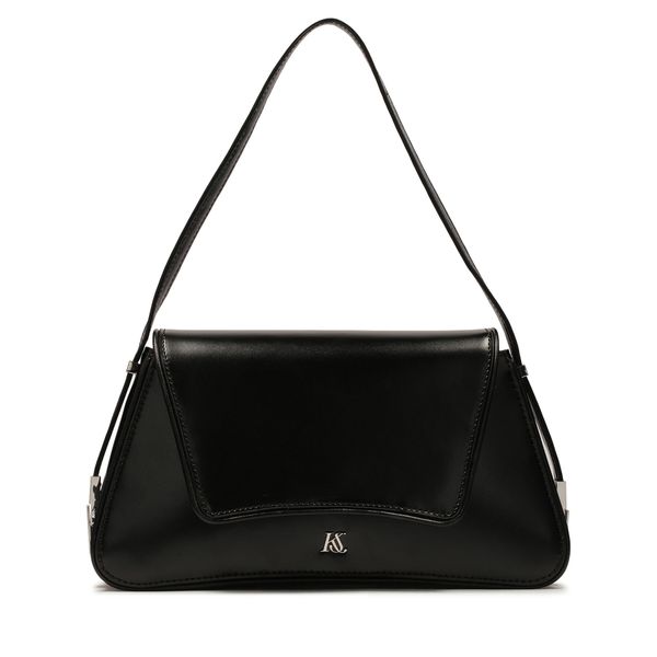 Kazar Studio Дамска чанта Kazar Studio Ks Lune 88708-01-00 Черен