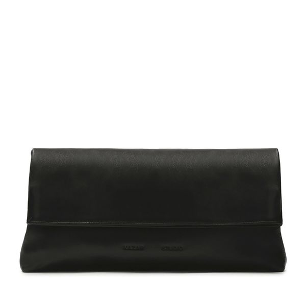 Kazar Studio Дамска чанта Kazar Studio Ks Meliza 88703-01-00 Черен