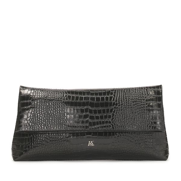 Kazar Studio Дамска чанта Kazar Studio Ks Meliza 88703-08-00 Черен