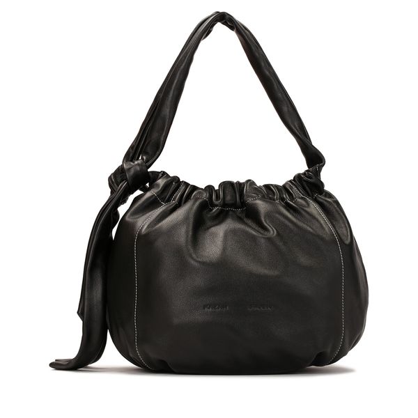 Kazar Studio Дамска чанта Kazar Studio Ks Noemie 88922-01-00 Черен