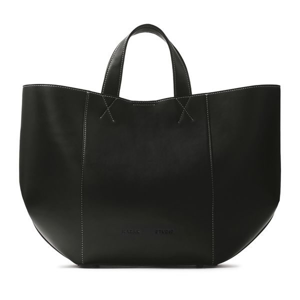 Kazar Studio Дамска чанта Kazar Studio Ks Sara 88709-01-00 Черен