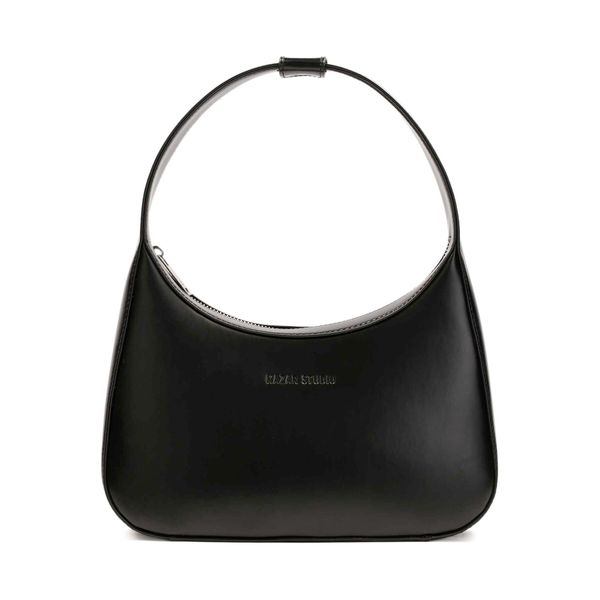 Kazar Studio Дамска чанта Kazar Studio Tess 80982-01-00 Czarny