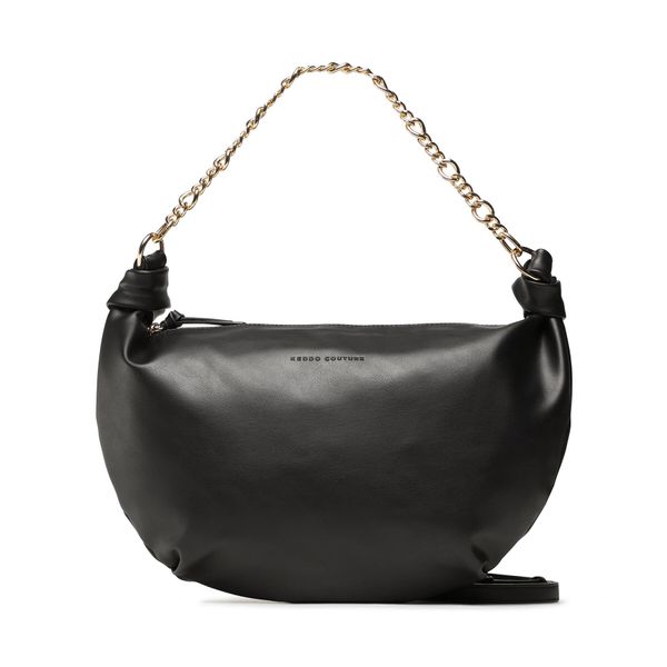 Keddo Дамска чанта Keddo 337104/02-01E Черен