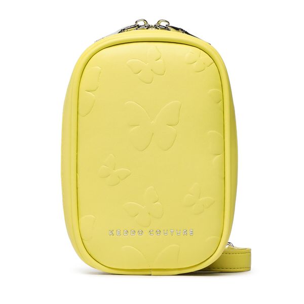Keddo Дамска чанта Keddo 337104/36-02 Yellow
