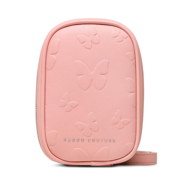 Keddo Дамска чанта Keddo 337104/36-03 Pink