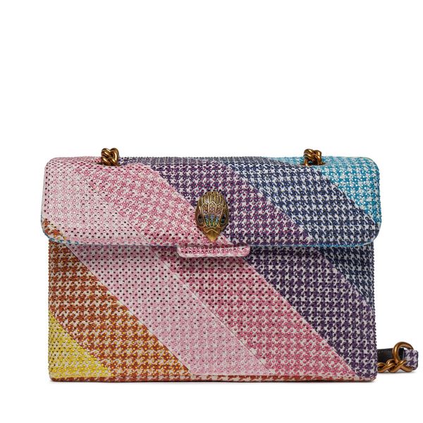 Kurt Geiger Дамска чанта Kurt Geiger 1225669609 Mult/Other