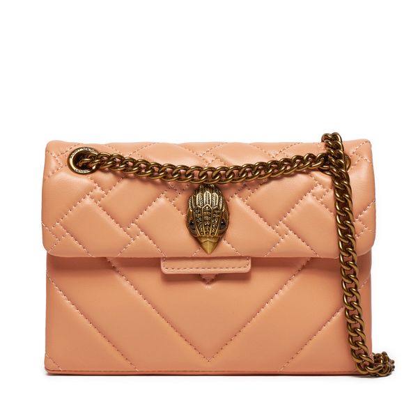 Kurt Geiger Дамска чанта Kurt Geiger 2055796109 Peach