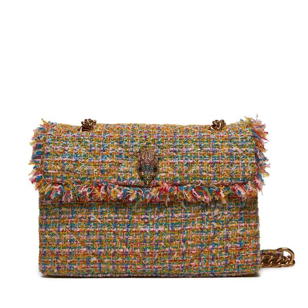 Kurt Geiger Дамска чанта Kurt Geiger 2062695609 Mult/Other