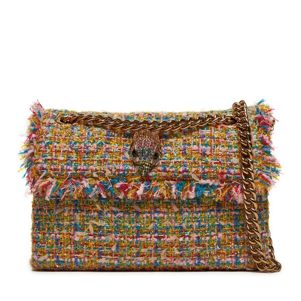 Kurt Geiger Дамска чанта Kurt Geiger 2949769609 Mult/Other