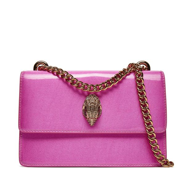 Kurt Geiger Дамска чанта Kurt Geiger 493752609 Fuchsia