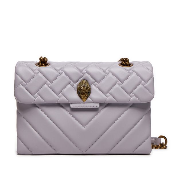 Kurt Geiger Дамска чанта Kurt Geiger 539995109 Lilac