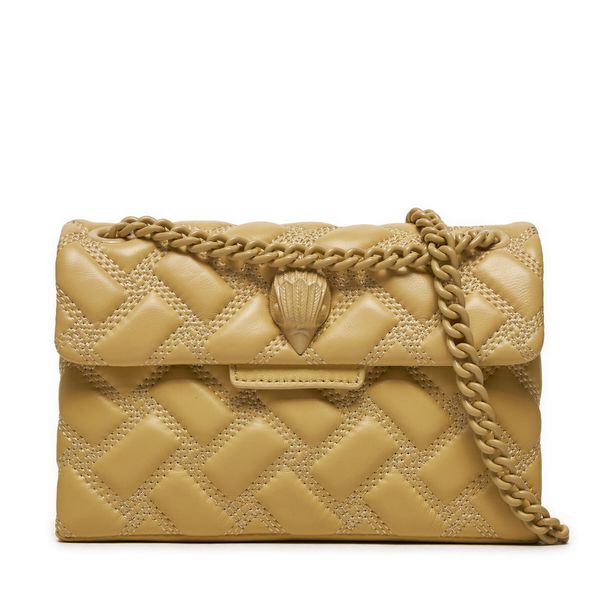Kurt Geiger Дамска чанта Kurt Geiger 9798742109 CREAM