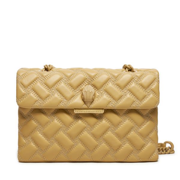 Kurt Geiger Дамска чанта Kurt Geiger 9986942109 Cream