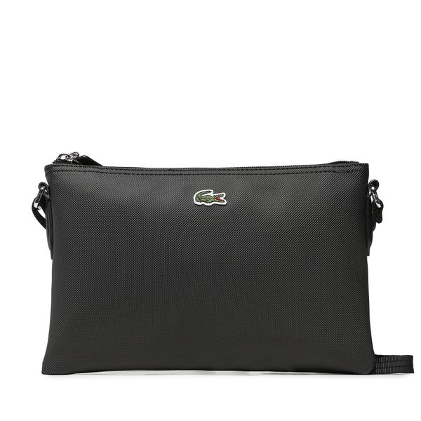 Lacoste Дамска чанта Lacoste NF1887PO Черен