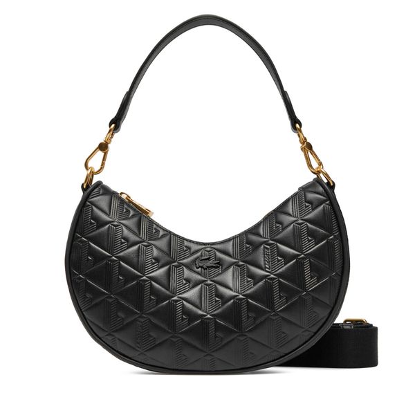 Lacoste Дамска чанта Lacoste NF4710MH Черен