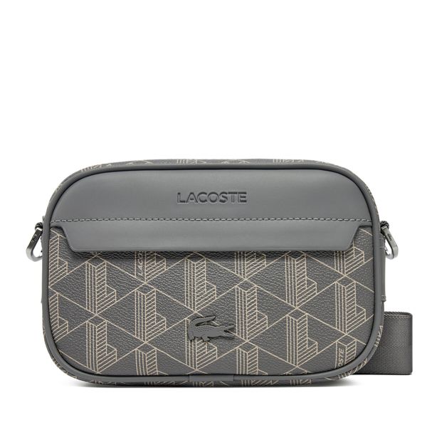 Lacoste Дамска чанта Lacoste NH3650LX Черен