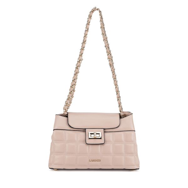 Lasocki Дамска чанта Lasocki LSK-B-004-06 Бежов