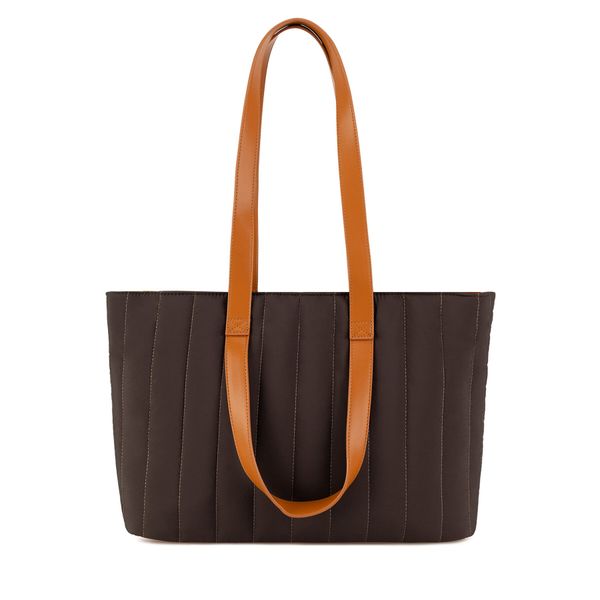 Lasocki Дамска чанта Lasocki LSK-B-005-06 Кафяв