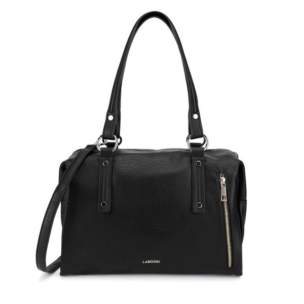 Lasocki Дамска чанта Lasocki LSK-K-026-06 Черен