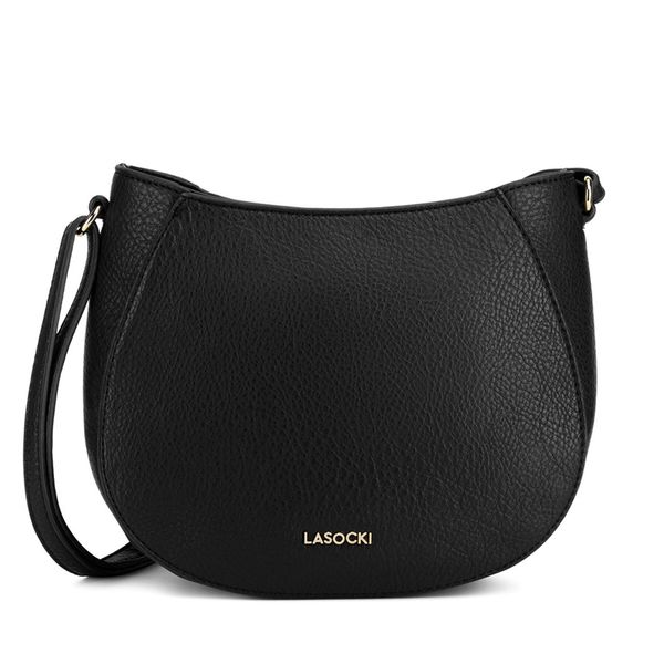 Lasocki Дамска чанта Lasocki LSK-K-033-06 Черен