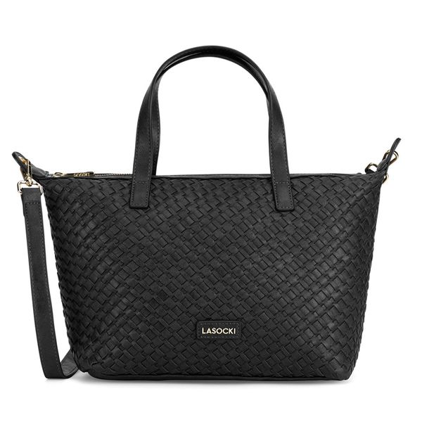Lasocki Дамска чанта Lasocki LSK-K-044-06 Черен
