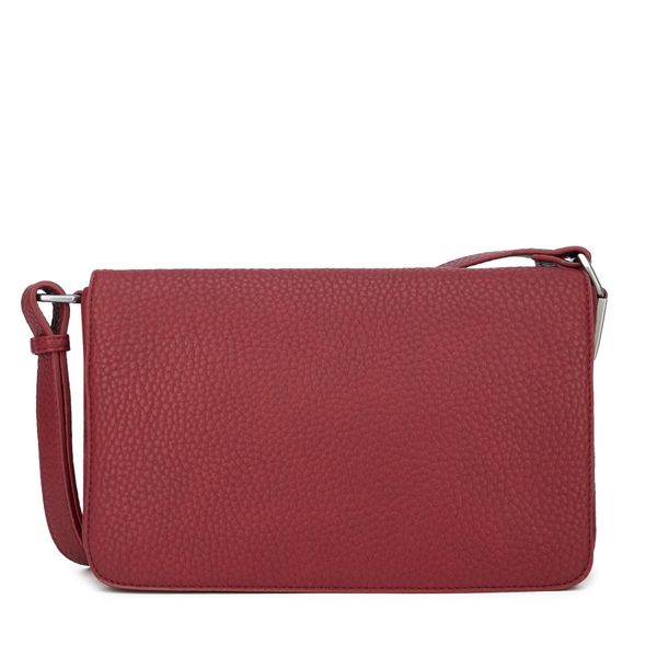 Lasocki Дамска чанта Lasocki LSK-K-055-06 Червен