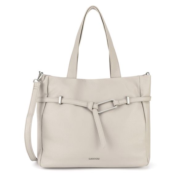 Lasocki Дамска чанта Lasocki LSK-K-057-06 Бежов