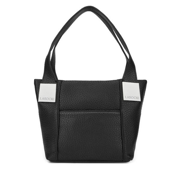 Lasocki Дамска чанта Lasocki LSK-K-059-06 Черен