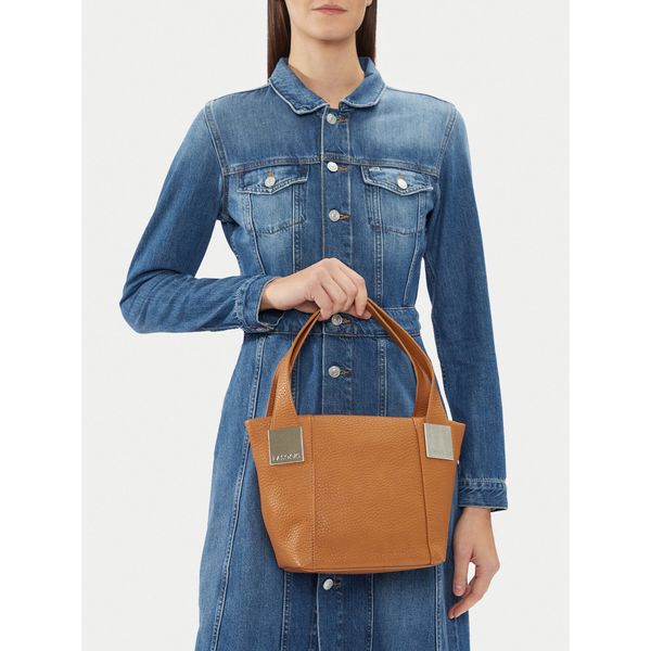 Lasocki Дамска чанта Lasocki LSK-K-059-06 Кафяв