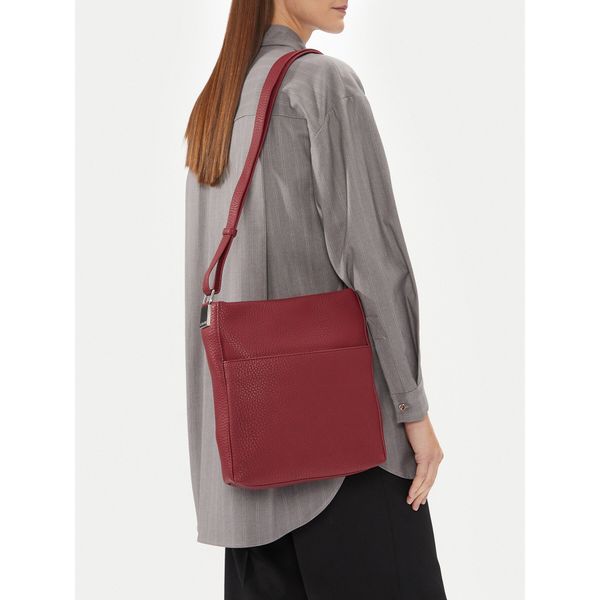 Lasocki Дамска чанта Lasocki LSK-K-060-06 Червен