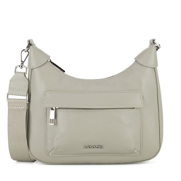 Lasocki Дамска чанта Lasocki LSK-L-006-07 Зелен