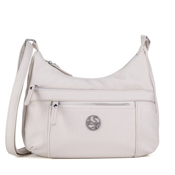 Lasocki Дамска чанта Lasocki LSK-M-001-07 Бежов