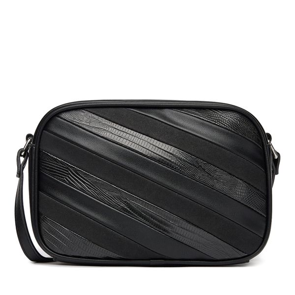 Lasocki Дамска чанта Lasocki LSK-X-011-07 Черен