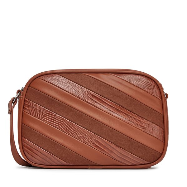 Lasocki Дамска чанта Lasocki LSK-X-011-07 Кафяв