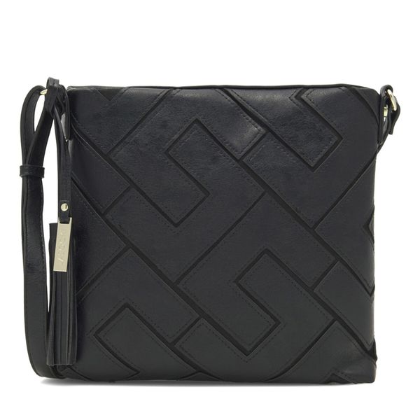 Lasocki Дамска чанта Lasocki MLP-E-024-05 Черен