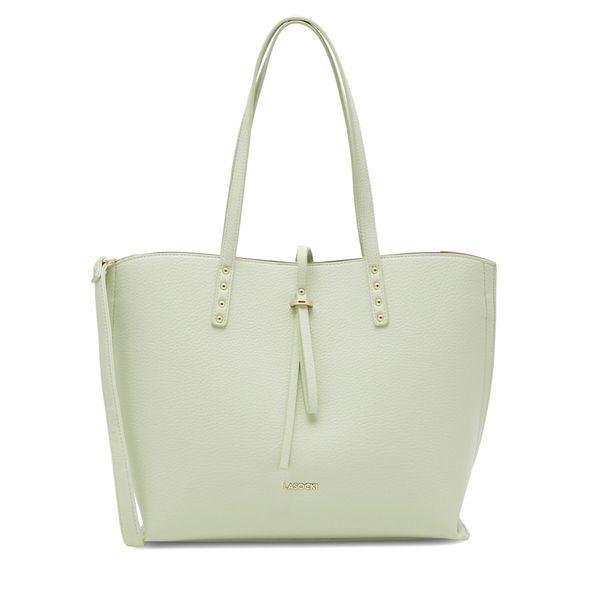 Lasocki Дамска чанта Lasocki MLS-E-026-05 Зелен