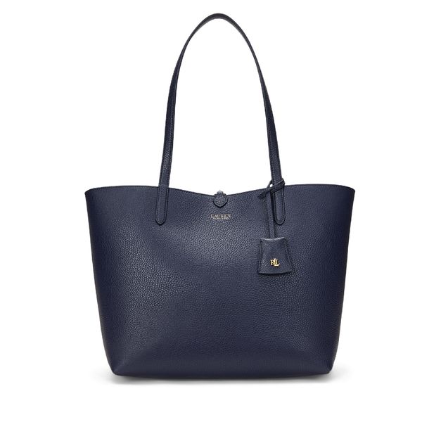 LAUREN RALPH LAUREN Дамска чанта LAUREN RALPH LAUREN 431795329066 Тъмносин