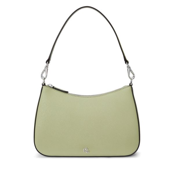 LAUREN RALPH LAUREN Дамска чанта LAUREN RALPH LAUREN 431883768044 Зелен