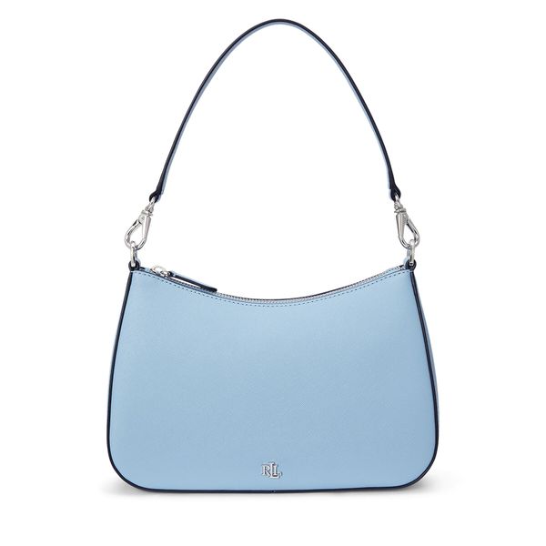 LAUREN RALPH LAUREN Дамска чанта LAUREN RALPH LAUREN 431883768045 Светлосиньо