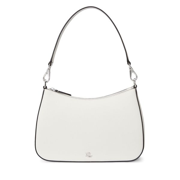 LAUREN RALPH LAUREN Дамска чанта LAUREN RALPH LAUREN 431883768047 Бял