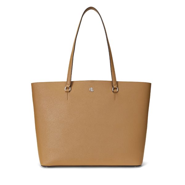 LAUREN RALPH LAUREN Дамска чанта LAUREN RALPH LAUREN 431911655021 Кафяв