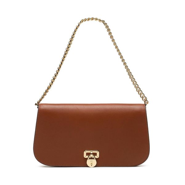Lauren Ralph Lauren Дамска чанта Lauren Ralph Lauren 431915344004 Lauren Tan