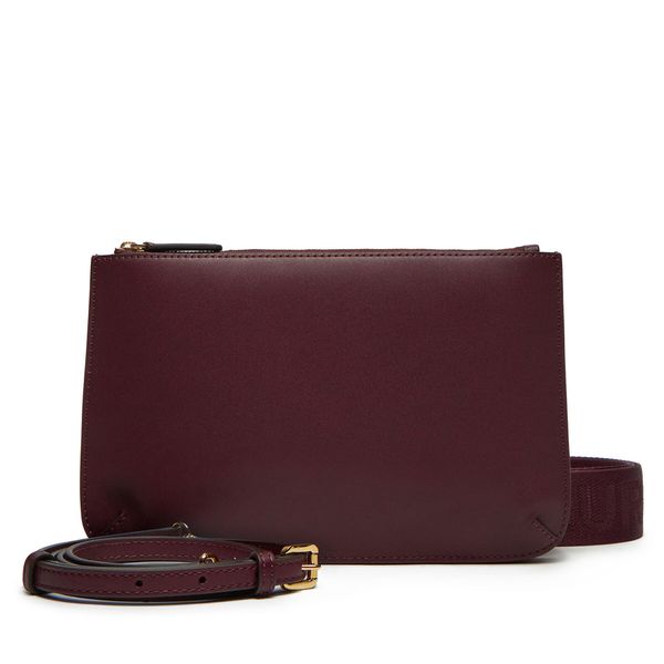 LAUREN RALPH LAUREN Дамска чанта LAUREN RALPH LAUREN 431920066014 Черен