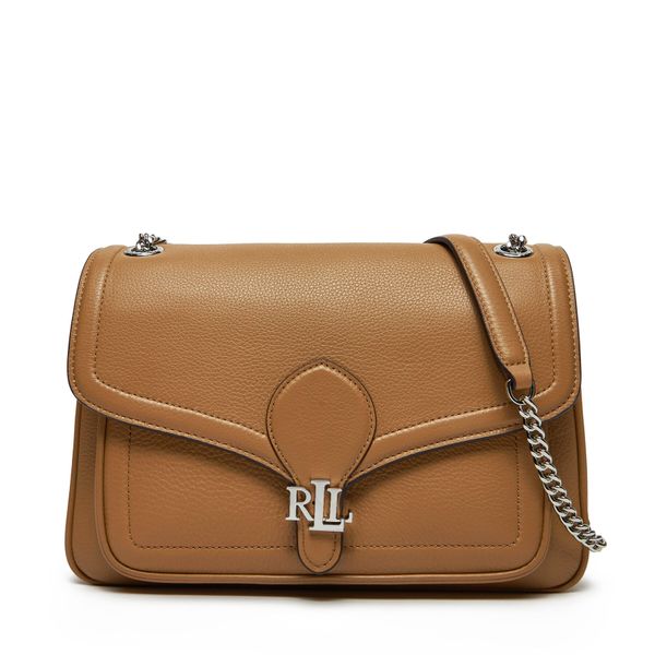 LAUREN RALPH LAUREN Дамска чанта LAUREN RALPH LAUREN 431941820006 Кафяв