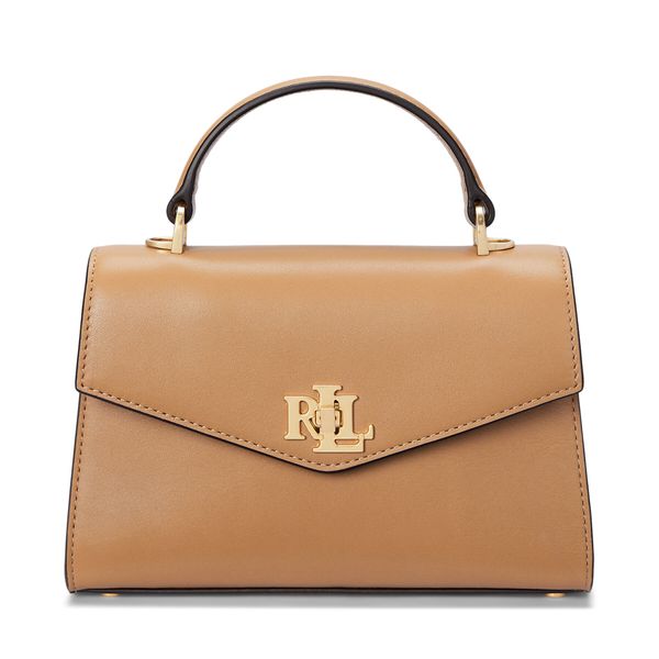 LAUREN RALPH LAUREN Дамска чанта LAUREN RALPH LAUREN 431968761003 Бежов