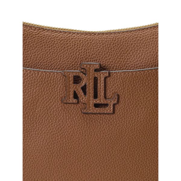 LAUREN RALPH LAUREN Дамска чанта LAUREN RALPH LAUREN 431970152002 Кафяв