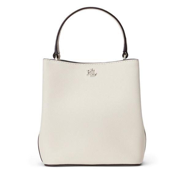 LAUREN RALPH LAUREN Дамска чанта LAUREN RALPH LAUREN 431977411008 Бял
