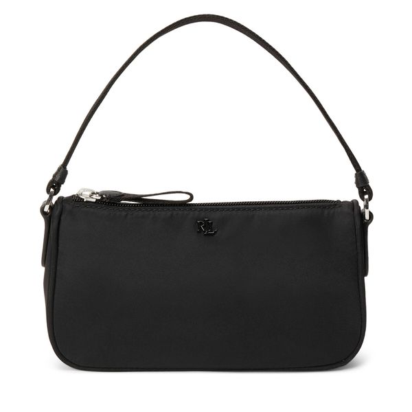 LAUREN RALPH LAUREN Дамска чанта LAUREN RALPH LAUREN 432970159003 Черен